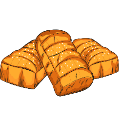 Breads